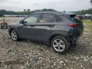 ✅ 2023 Hyundai Kona SEL • VIN: KM8K3CAB3PU055090 • Лот: 66120324. Опубликован ранее на Copart с пробегом 22 335 миль. Бесплатный доступ к архиву аукционных продаж из США и подробный отчёт об истории автомобиля на DreamBid. Изображение 2.
