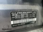 ✅ 2023 Mitsubishi Outlander • VIN: JA4T5TA94PZ622131 • Lot: 92366405. Listed on Copart with 54,442 mi. Free auction sales archive from the USA and detailed vehicle history report at DreamBid. Image 12.