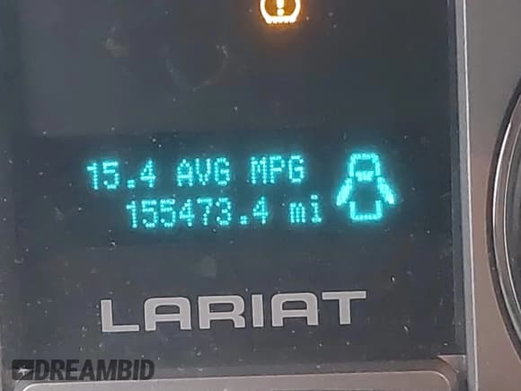 ✅ 2009 Ford F-150 XL • VIN: 1FTPW14V59FB26258 • Lot: 43799073. Listed on IAAI with 155,473 mi. Free auction sales archive from the USA and detailed vehicle history report at DreamBid. Image 15.