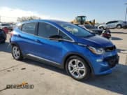 ✅ 2019 Chevrolet Bolt EV LT • VIN: 1G1FY6S05K4108010 • Lot: 84307754. Wystawiony na Copart z przebiegiem Nie podano. Bezpłatny archiwum sprzedaży aukcyjnych z USA i szczegółowy raport historii pojazdu na DreamBid. Zdjęcie 4.