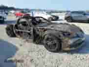 2006 Chevrolet Corvette with VIN 1G1YY25U165118582, listed as a Copart auction lot 69006234 with Not provided miles and Salvage title. Bid and sale history available at DreamBid. Image 4.