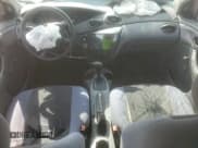 ✅ 2004 Ford Focus LX • VIN: 1FAFP33P54W154499 • Lot: 65033905. Listed on Copart with 149,834 mi. Free auction sales archive from the USA and detailed vehicle history report at DreamBid. Image 8.