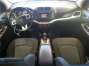 ✅ 2017 Dodge Journey SXT • VIN: 3C4PDCBB0HT674070 • Lot: 87187275. Listed on Copart with 232,681 mi. Free auction sales archive from the USA and detailed vehicle history report at DreamBid. Image 8.