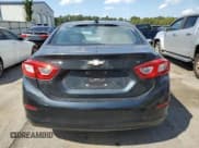 ✅ 2017 Chevrolet Cruze LT • VIN: 1G1BE5SM6H7254072 • Lot: 80270605. Listed on Copart with 110,339 mi. Free auction sales archive from the USA and detailed vehicle history report at DreamBid. Image 6.