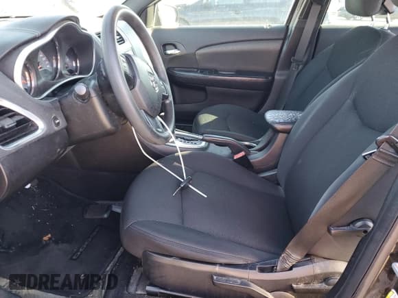 ✅ 2012 Dodge Avenger SE • VIN: 1C3CDZAB7CN286267 • Лот: 86569924. Опубликован ранее на Copart с пробегом 138 571 миль. Бесплатный доступ к архиву аукционных продаж из США и подробный отчёт об истории автомобиля на DreamBid. Изображение 7.