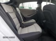 ✅ 2018 Hyundai Ioniq SEL • VIN: KMHC75LC4JU084759 • Lot: 45420275. Wystawiony na Copart z przebiegiem 62 256 mil. Bezpłatny archiwum sprzedaży aukcyjnych z USA i szczegółowy raport historii pojazdu na DreamBid. Zdjęcie 11.