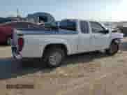 2012 Chevrolet Colorado Work Truck with VIN 1GCESBF99C8149224, listed as a Copart auction lot 69236515 with 147,313 mi miles and Salvage title. Bid and sale history available at DreamBid. Image 3.