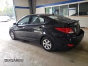 ✅ 2016 Hyundai Accent SE • VIN: KMHCT4AE4GU973080 • Lot: 72880904. Listed on Copart with 103,195 mi. Free auction sales archive from the USA and detailed vehicle history report at DreamBid. Image 2.