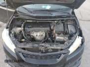 ✅ 2009 Toyota Matrix XRS • VIN: 2T1GE40E49C001741 • Lot: 86900795. Wystawiony na Copart z przebiegiem 212 722 mil. Bezpłatny archiwum sprzedaży aukcyjnych z USA i szczegółowy raport historii pojazdu na DreamBid. Zdjęcie 12.