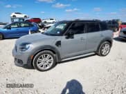 ✅ 2020 MINI Countryman Cooper • VIN: WMZYW5C07L3L05881 • Lot: 92506105. Listed on Copart with 94,068 mi. Free auction sales archive from the USA and detailed vehicle history report at DreamBid. Image 1.