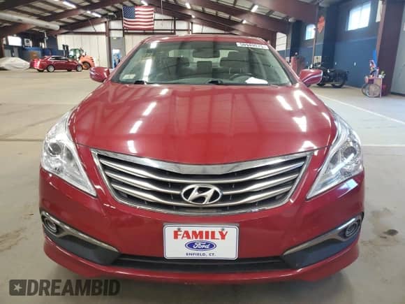 2015 Hyundai Azera с VIN KMHFG4JG3FA469221, выставлен на аукционе Copart как лот 50949075 с пробегом 82 923 миль миль и Чистый • Clean title. История ставок и продаж доступна на DreamBid. Изображение 5.