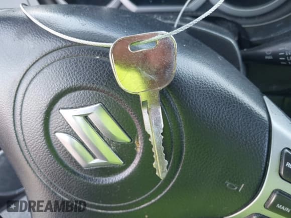 ✅ 2006 Suzuki Grand Vitara • VIN: JS3TE941264103395 • Lot: 40272163. Listed on IAAI with 173,127 mi. Free auction sales archive from the USA and detailed vehicle history report at DreamBid. Image 11.