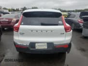 ✅ 2023 Volvo XC40 Plus Dark Theme • VIN: YV4L12UW2P2020802 • Lot: 81562145. Listed on Copart with 27,813 mi. Free auction sales archive from the USA and detailed vehicle history report at DreamBid. Image 6.