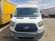 ✅ 2016 Ford Transit XL • VIN: 1FMZK1CM1GKA27093 • Lot: 55279205. Wystawiony na Copart z przebiegiem 114 758 mil. Bezpłatny archiwum sprzedaży aukcyjnych z USA i szczegółowy raport historii pojazdu na DreamBid. Zdjęcie 5.