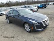 ✅ 2019 Cadillac CTS AWD • VIN: 1G6AW5SX5K0112597 • Лот: 86620584. Опубликован ранее на Copart с пробегом 87 417 миль. Бесплатный доступ к архиву аукционных продаж из США и подробный отчёт об истории автомобиля на DreamBid. Изображение 4.