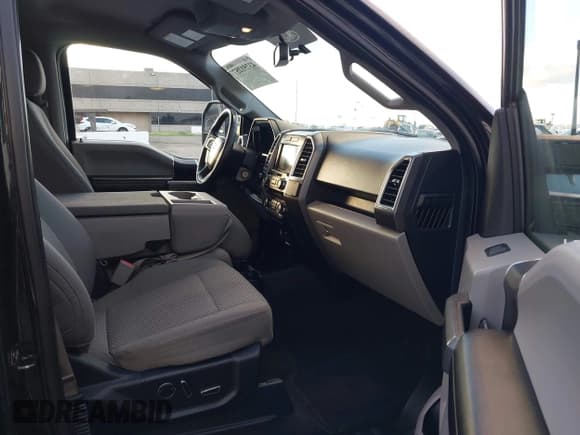 ✅ 2015 Ford F-150 XLT • VIN: 1FTEW1EG4FKD13114 • Лот: 43751257. Опубликован ранее на IAAI с пробегом 187 730 миль. Бесплатный доступ к архиву аукционных продаж из США и подробный отчёт об истории автомобиля на DreamBid. Изображение 5.