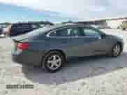 2017 Chevrolet Malibu LS с VIN 1G1ZB5ST4HF249943, выставлен на аукционе Copart как лот 90062835 с пробегом 142 019 миль миль и Списание • Salvage title. История ставок и продаж доступна на DreamBid. Изображение 3.