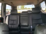 ✅ 2007 Lexus GX 470 • VIN: JTJBT20X370136610 • Lot: 71312775. Listed on Copart with 239,192 mi. Free auction sales archive from the USA and detailed vehicle history report at DreamBid. Image 10.