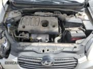 ✅ 2011 Hyundai Accent GLS • VIN: KMHCN4AC9BU608010 • Лот: 49387415. Опубликован ранее на Copart с пробегом 165 156 миль. Бесплатный доступ к архиву аукционных продаж из США и подробный отчёт об истории автомобиля на DreamBid. Изображение 13.