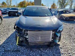 ✅ 2019 Chevrolet Equinox LT • VIN: 2GNAXUEV8K6113482 • Лот: 82727375. Опубликован ранее на Copart с пробегом 108 428 миль. Бесплатный доступ к архиву аукционных продаж из США и подробный отчёт об истории автомобиля на DreamBid. Изображение 5.
