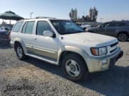 ✅ 1998 Infiniti QX4 • VIN: JNRAR05Y5WW031534 • Лот: 63328205. Опубликован ранее на Copart с пробегом 217 501 миль. Бесплатный доступ к архиву аукционных продаж из США и подробный отчёт об истории автомобиля на DreamBid. Изображение 4.