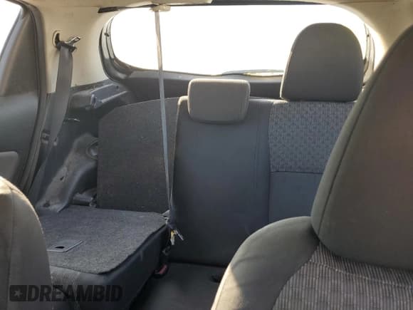 ✅ 2017 Toyota Yaris L • VIN: VNKKTUD35HA072868 • Lot: 81075545. Listed on Copart with 231,660 mi. Free auction sales archive from the USA and detailed vehicle history report at DreamBid. Image 10.