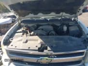 ✅ 2011 Chevrolet Silverado 1500 LTZ • VIN: 3GCPKTE33BG352680 • Lot: 43382370. Listed on IAAI with 196,852 mi. Free auction sales archive from the USA and detailed vehicle history report at DreamBid. Image 10.