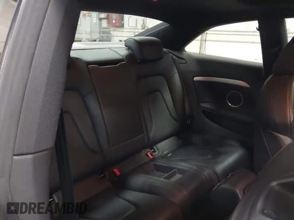 ✅ 2008 Audi A5 • VIN: WAUDK78T78A034524 • Lot: 41918691. Listed on IAAI with 172,442 mi. Free auction sales archive from the USA and detailed vehicle history report at DreamBid. Image 8.