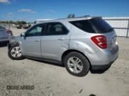 ✅ 2016 Chevrolet Equinox LS • VIN: 2GNFLEEK9G6158547 • Лот: 85897955. Опубликован ранее на Copart с пробегом 161 922 миль. Бесплатный доступ к архиву аукционных продаж из США и подробный отчёт об истории автомобиля на DreamBid. Изображение 2.