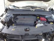 ✅ 2021 Jeep Compass Latitude • VIN: 3C4NJDBB6MT557478 • Lot: 43222716. Wystawiony na IAAI z przebiegiem 94 299 mil. Bezpłatny archiwum sprzedaży aukcyjnych z USA i szczegółowy raport historii pojazdu na DreamBid. Zdjęcie 10.