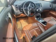 ✅ 2007 Infiniti FX • VIN: JNRAS08U87X100371 • Lot: 81220325. Listed on Copart with Not provided. Free auction sales archive from the USA and detailed vehicle history report at DreamBid. Image 8.