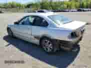 2000 BMW 3 Series 323Ci с VIN WBABM3345YJN83679, выставлен на аукционе Copart как лот 54029145 с пробегом 165 327 миль миль и Списание • Salvage title. История ставок и продаж доступна на DreamBid. Изображение 2.