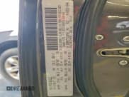 ✅ 2020 Ram 1500 SLT • VIN: 3C6RR7LT7LG167541 • Lot: 96574975. Wystawiony na Copart z przebiegiem 81 777 mil. Bezpłatny archiwum sprzedaży aukcyjnych z USA i szczegółowy raport historii pojazdu na DreamBid. Zdjęcie 12.