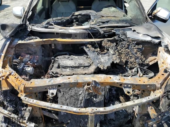 ✅ 2014 Acura MDX • VIN: 5FRYD4H2XEB026908 • Лот: 51943735. Опубликован ранее на Copart с пробегом Не указан. Бесплатный доступ к архиву аукционных продаж из США и подробный отчёт об истории автомобиля на DreamBid. Изображение 13.