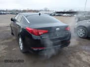 ✅ 2013 Kia Optima EX • VIN: 5XXGN4A78DG208702 • Лот: 43695631. Опубликован ранее на IAAI с пробегом 115 768 миль. Бесплатный доступ к архиву аукционных продаж из США и подробный отчёт об истории автомобиля на DreamBid. Изображение 16.