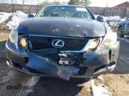 ✅ 2008 Lexus GS 350 • VIN: JTHCE96S680018556 • Lot: 43780336. Wystawiony na IAAI z przebiegiem 146 451 mil. Bezpłatny archiwum sprzedaży aukcyjnych z USA i szczegółowy raport historii pojazdu na DreamBid. Zdjęcie 6.