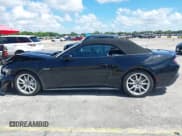 ✅ 2024 Ford Mustang GT Premium • VIN: 1FAGP8FF8R5120171 • Лот: 43015290. Опубликован ранее на IAAI с пробегом 35 051 миль. Бесплатный доступ к архиву аукционных продаж из США и подробный отчёт об истории автомобиля на DreamBid. Изображение 14.