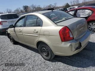 ✅ 2007 Hyundai Accent GLS • VIN: KMHCN46C17U095206 • Лот: 49772455. Опубликован ранее на Copart с пробегом 143 336 миль. Бесплатный доступ к архиву аукционных продаж из США и подробный отчёт об истории автомобиля на DreamBid. Изображение 2.
