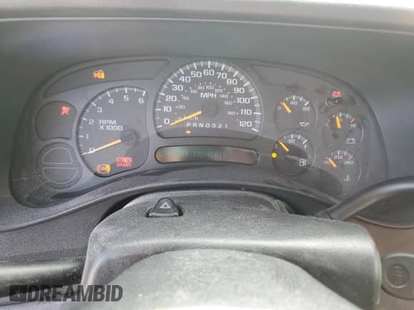 2006 Chevrolet Silverado 1500 LS с VIN 1GCEC19X56Z246209, выставлен на аукционе Copart как лот 70563034 с пробегом 206 671 миль миль и Списание • Salvage title. История ставок и продаж доступна на DreamBid. Изображение 5.