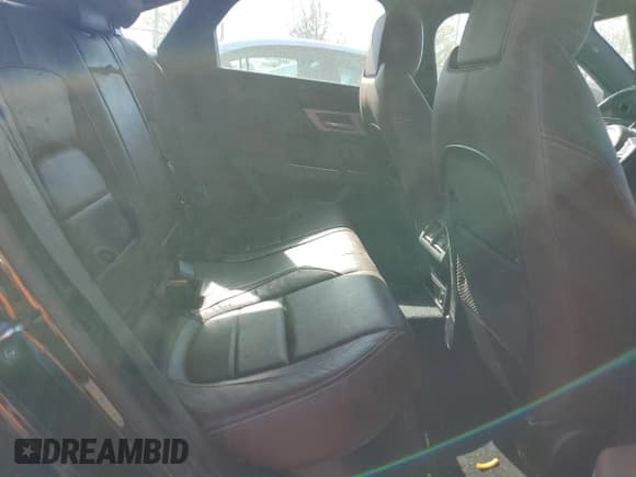 ✅ 2016 Jaguar XF 35t R-Sport • VIN: SAJBF4BV3GCY04813 • Lot: 53824355. Listed on Copart with 73,997 mi. Free auction sales archive from the USA and detailed vehicle history report at DreamBid. Image 10.