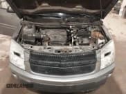 ✅ 2006 Chevrolet Equinox LS • VIN: 2CNDL13F466016924 • Лот: 41944872. Опубликован ранее на IAAI с пробегом Не указан. Бесплатный доступ к архиву аукционных продаж из США и подробный отчёт об истории автомобиля на DreamBid. Изображение 10.