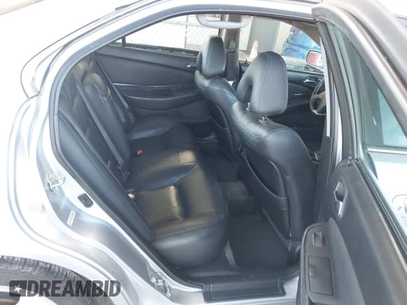 ✅ 2003 Acura TL Type S • VIN: 19UUA56883A000336 • Лот: 42850513. Опубликован ранее на IAAI с пробегом 187 534 миль. Бесплатный доступ к архиву аукционных продаж из США и подробный отчёт об истории автомобиля на DreamBid. Изображение 8.