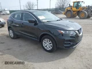 ✅ 2020 Nissan Rogue SV • VIN: JN1BJ1CW2LW644941 • Лот: 41769731. Опубликован ранее на IAAI с пробегом 68 926 миль. Бесплатный доступ к архиву аукционных продаж из США и подробный отчёт об истории автомобиля на DreamBid. Изображение 1.