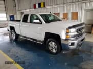 ✅ 2016 Chevrolet Silverado 2500HD LT • VIN: 1GC2KVEGXGZ282529 • Лот: 61797965. Опубликован ранее на Copart с пробегом 210 785 миль. Бесплатный доступ к архиву аукционных продаж из США и подробный отчёт об истории автомобиля на DreamBid. Изображение 4.