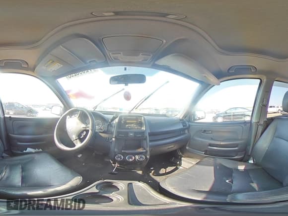 ✅ 2005 Honda CR-V EX SE • VIN: JHLRD78995C021428 • Lot: 72093255. Wystawiony na Copart z przebiegiem 157 116 mil. Bezpłatny archiwum sprzedaży aukcyjnych z USA i szczegółowy raport historii pojazdu na DreamBid. Zdjęcie 15.