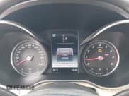 ✅ 2018 Mercedes-Benz C 300 • VIN: WDDWJ4KB9JF707390 • Lot: 41541150. Listed on IAAI with 92,045 mi. Free auction sales archive from the USA and detailed vehicle history report at DreamBid. Image 7.