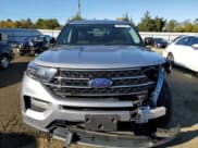 ✅ 2021 Ford Explorer XLT • VIN: 1FMSK8DH0MGA01126 • Lot: 86541925. Wystawiony na Copart z przebiegiem 441 826 mil. Bezpłatny archiwum sprzedaży aukcyjnych z USA i szczegółowy raport historii pojazdu na DreamBid. Zdjęcie 5.