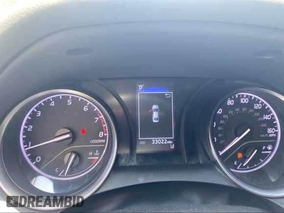 2023 Toyota Camry SE с VIN 4T1G11AK2PU789879, выставлен на аукционе IAAI как лот 42698577 с пробегом 33 022 миль миль и . История ставок и продаж доступна на DreamBid. Изображение 7.