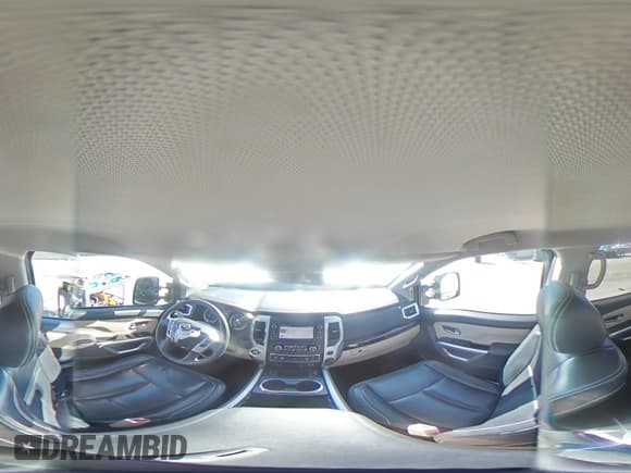 ✅ 2018 Nissan Titan Platinum Reserve • VIN: 1N6AA1E64JN534527 • Лот: 49703945. Опубликован ранее на Copart с пробегом 67 752 миль. Бесплатный доступ к архиву аукционных продаж из США и подробный отчёт об истории автомобиля на DreamBid. Изображение 14.