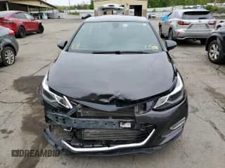 ✅ 2017 Chevrolet Cruze LT • VIN: 1G1BE5SMXH7187024 • Lot: 50115763. Listed on Copart with 68,915 mi. Free auction sales archive from the USA and detailed vehicle history report at DreamBid. Image 5.